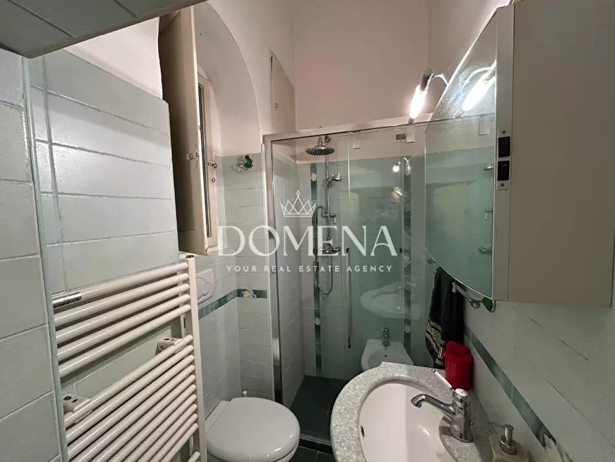 Immagine 24 di Appartamento in vendita  a Siena