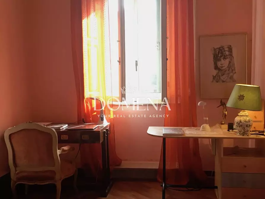 Immagine 9 di Appartamento in vendita  a Siena