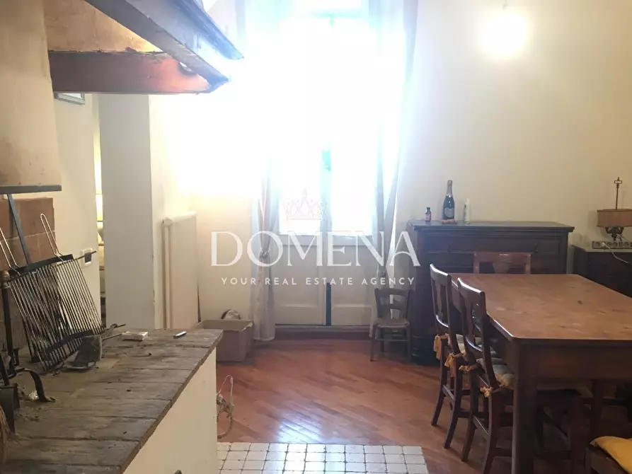 Immagine 13 di Appartamento in vendita  a Siena