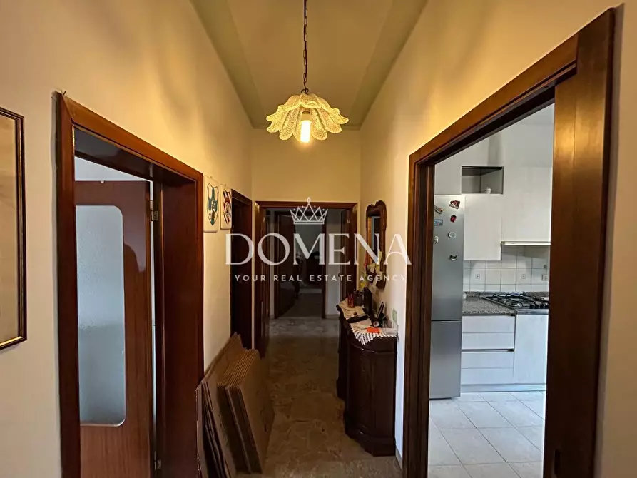 Immagine 5 di Appartamento in vendita  a Siena