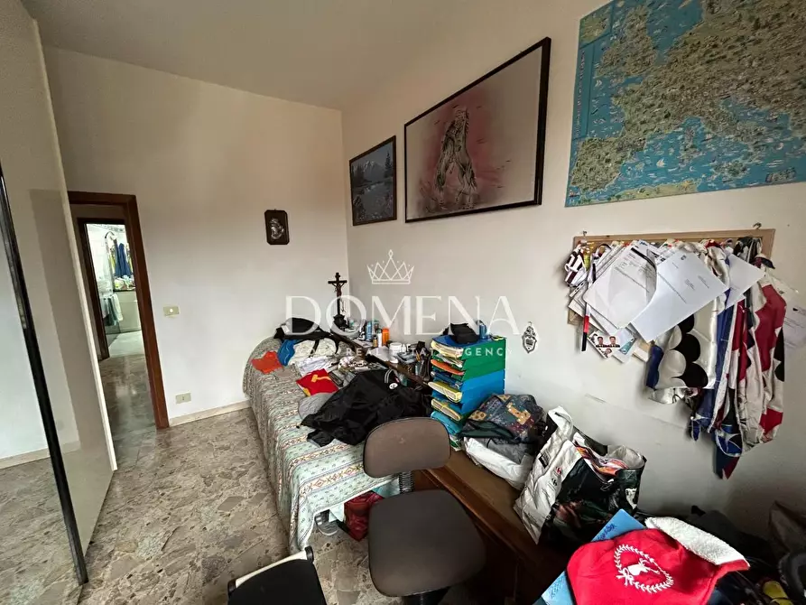 Immagine 21 di Appartamento in vendita  a Siena