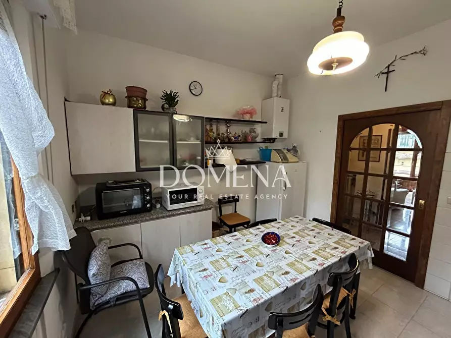 Immagine 8 di Appartamento in vendita  a Siena