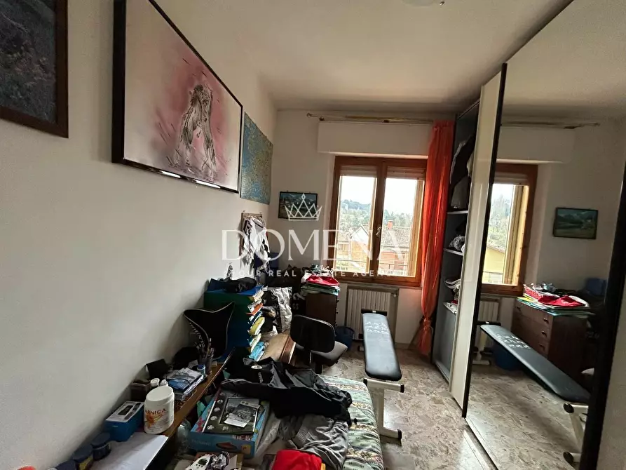 Immagine 22 di Appartamento in vendita  a Siena