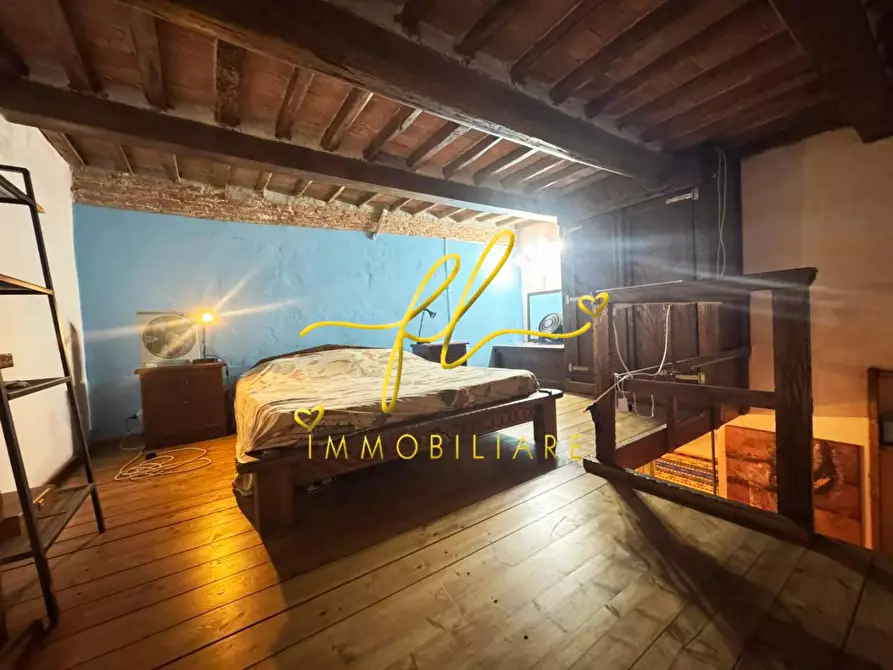 Immagine 10 di Appartamento in vendita  a Livorno