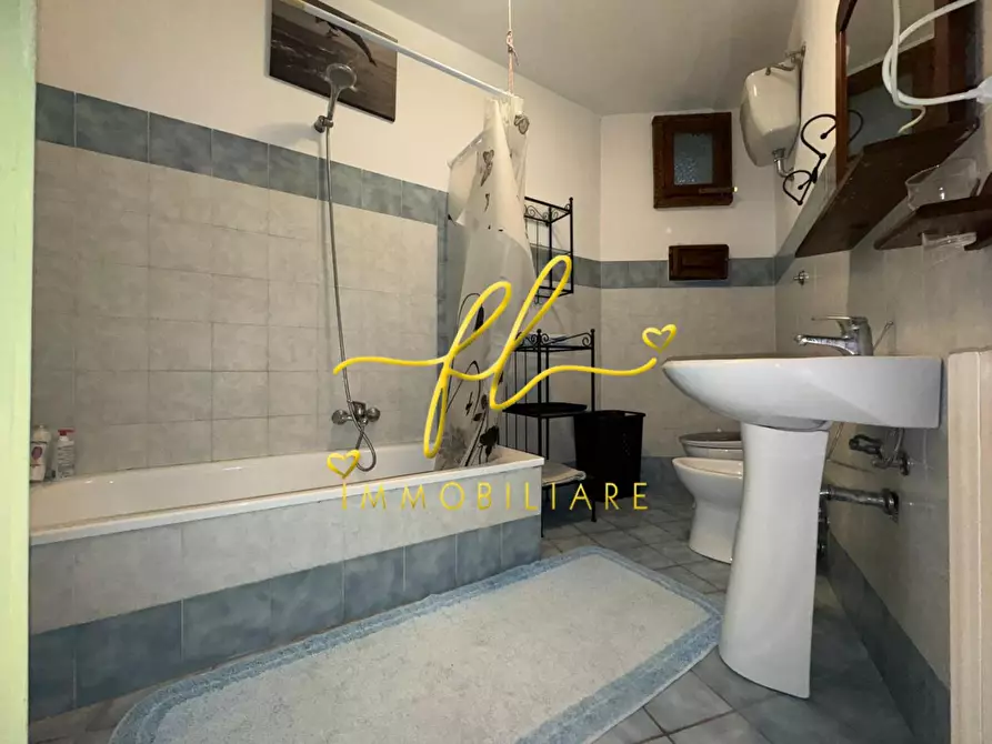 Immagine 16 di Appartamento in vendita  a Livorno