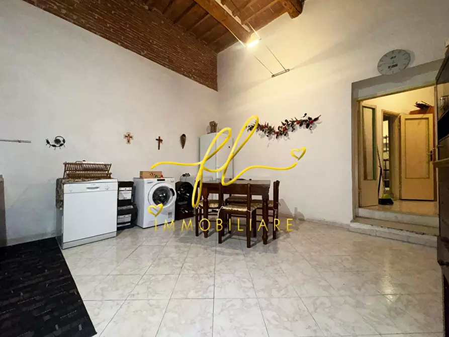 Immagine 4 di Appartamento in vendita  a Livorno