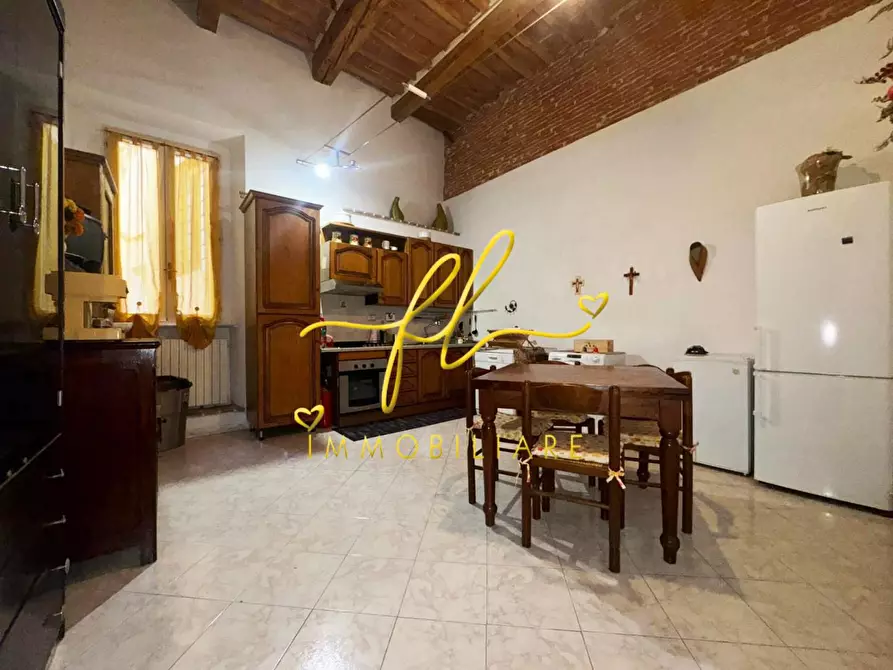 Immagine 3 di Appartamento in vendita  a Livorno
