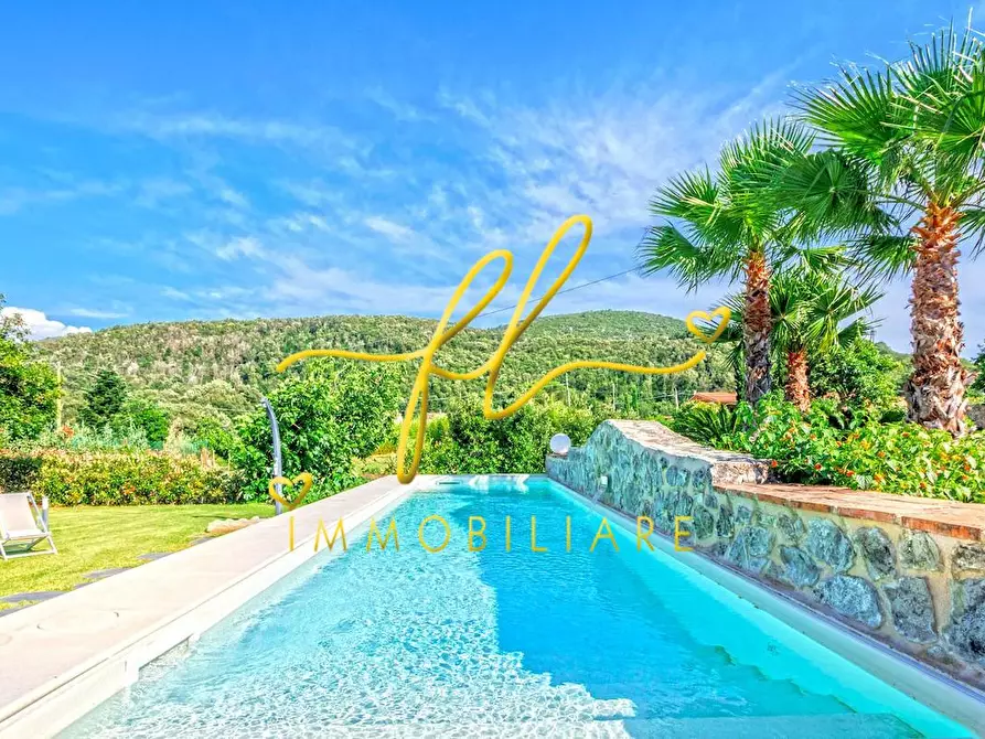 Immagine 20 di Villa in vendita  a Rio