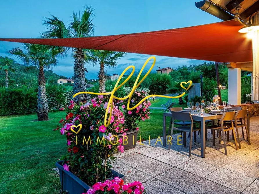 Immagine 34 di Villa in vendita  a Rio