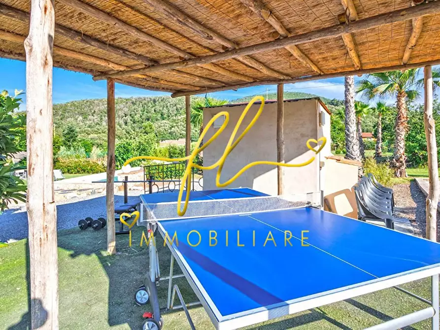 Immagine 10 di Villa in vendita  a Rio