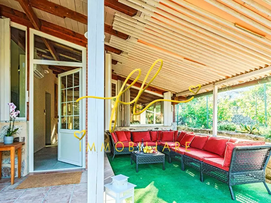 Immagine 53 di Villa in vendita  a Rio