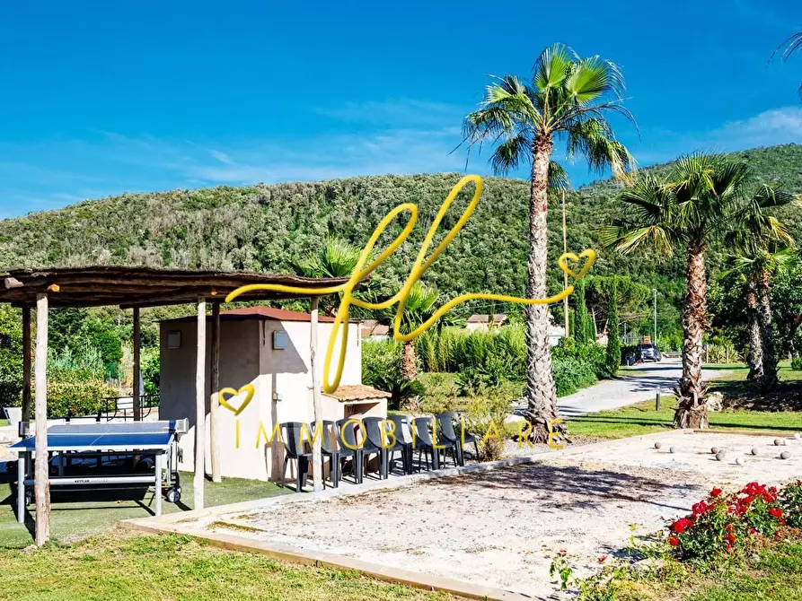 Immagine 8 di Villa in vendita  a Rio