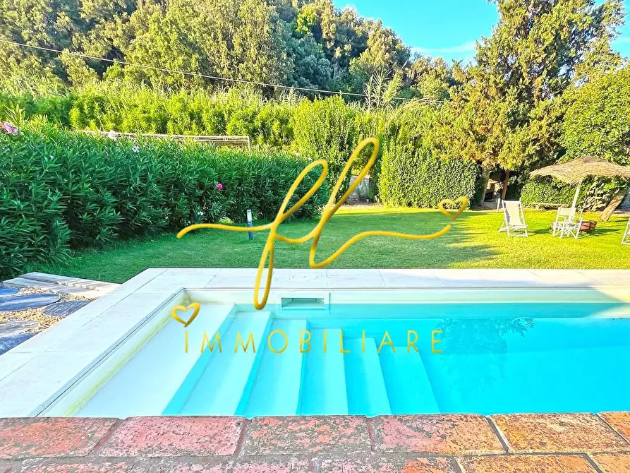 Immagine 26 di Villa in vendita  a Rio