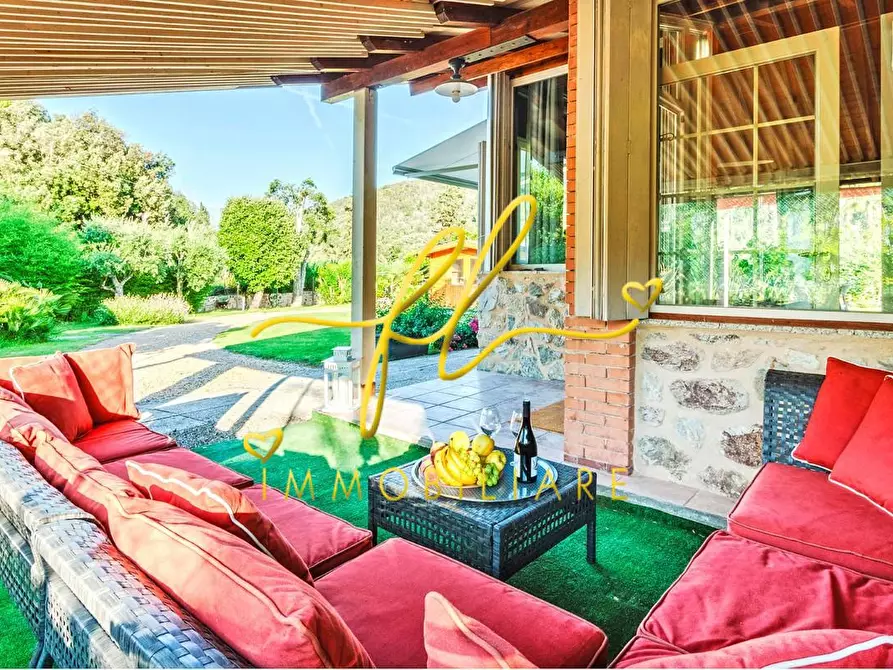 Immagine 55 di Villa in vendita  a Rio