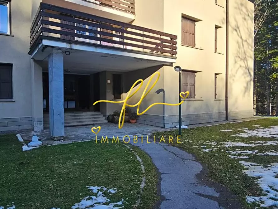 Immagine 11 di Appartamento in vendita  a Abetone Cutigliano