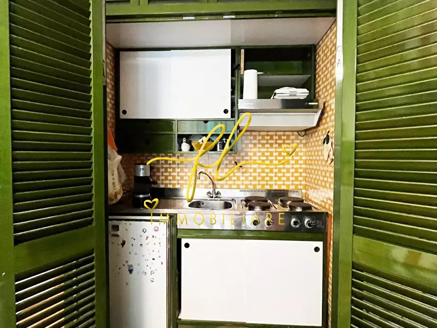 Immagine 5 di Appartamento in vendita  a Abetone Cutigliano