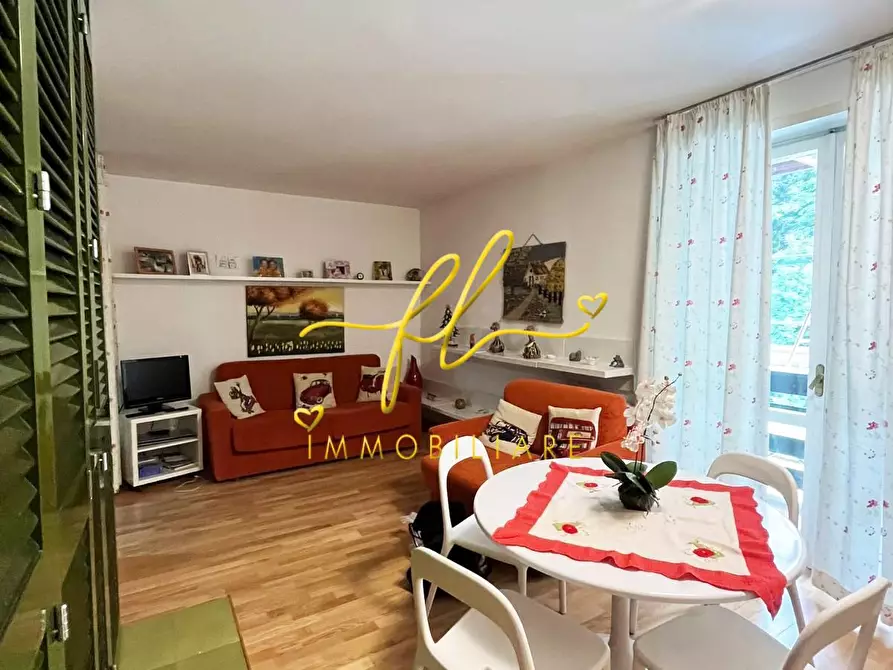 Immagine 1 di Appartamento in vendita  a Abetone Cutigliano