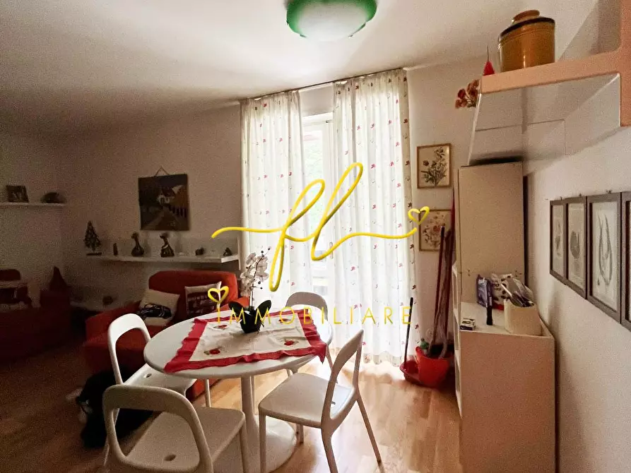 Immagine 2 di Appartamento in vendita  a Abetone Cutigliano