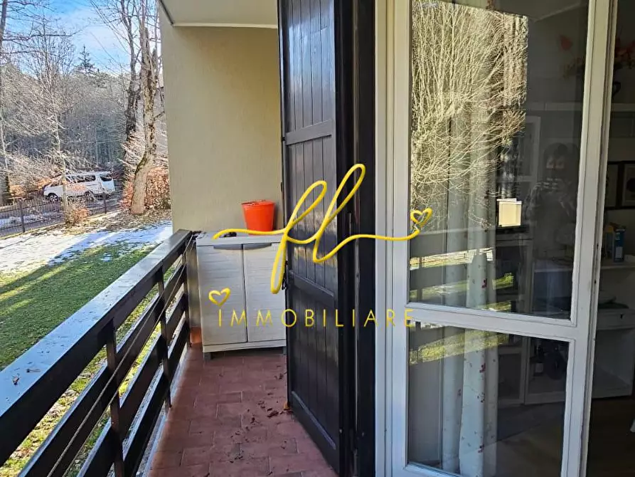 Immagine 7 di Appartamento in vendita  a Abetone Cutigliano