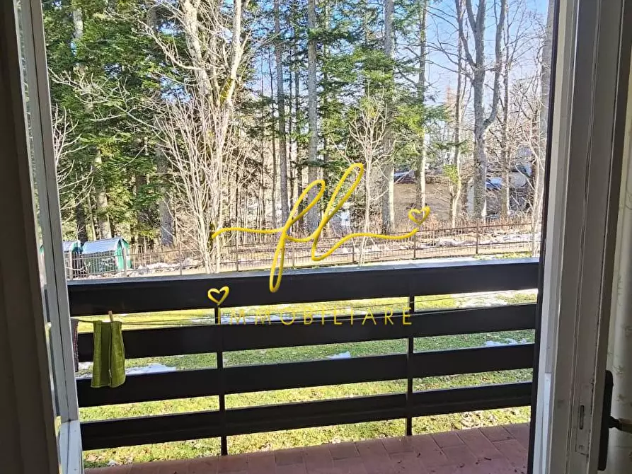 Immagine 9 di Appartamento in vendita  a Abetone Cutigliano