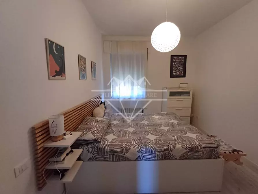 Immagine 6 di Porzione di casa in vendita  a Carrara