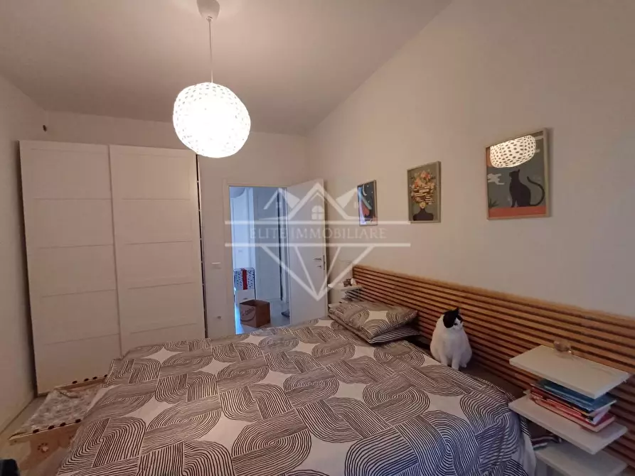 Immagine 7 di Porzione di casa in vendita  a Carrara