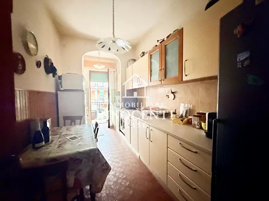 Immagine 7 di Appartamento in vendita  a Massa