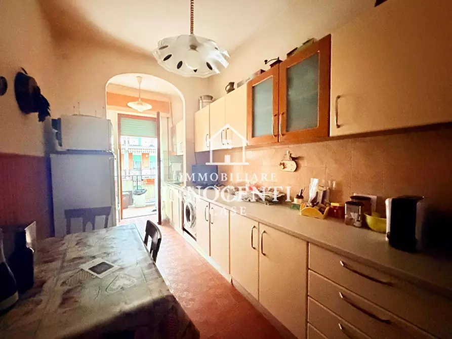 Immagine 8 di Appartamento in vendita  a Massa