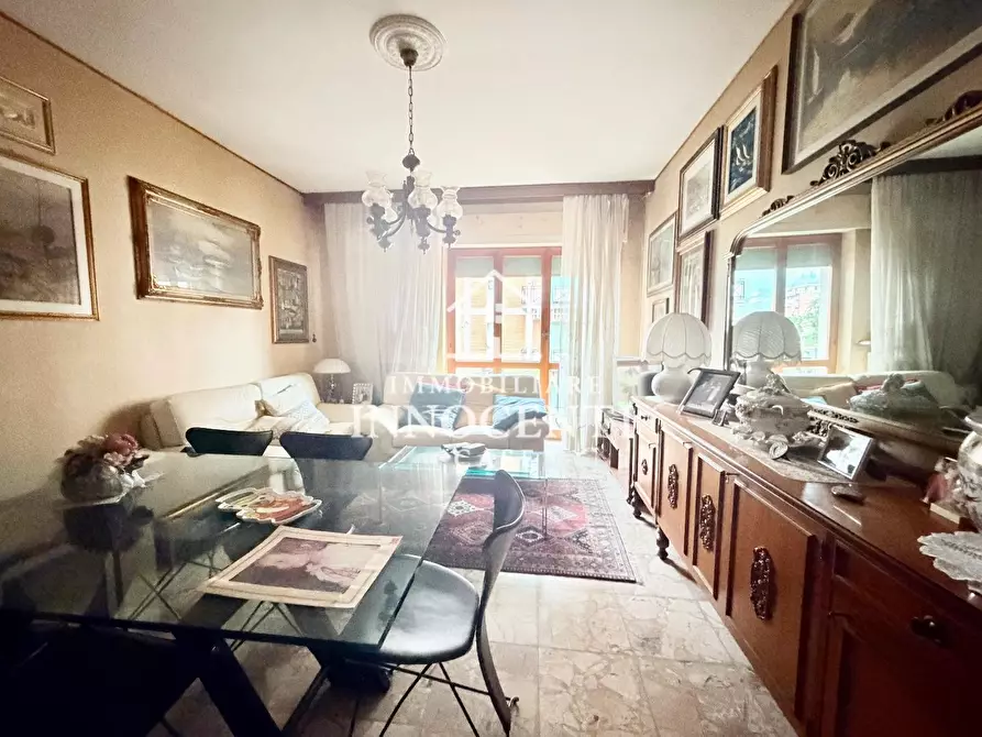 Immagine 4 di Appartamento in vendita  a Massa