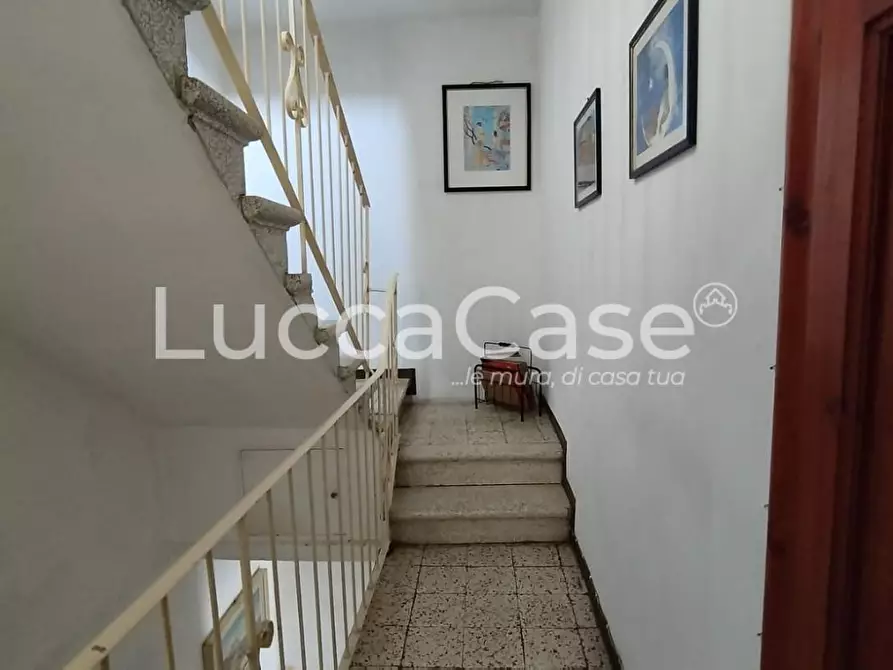 Immagine 8 di Terratetto in vendita  a Lucca