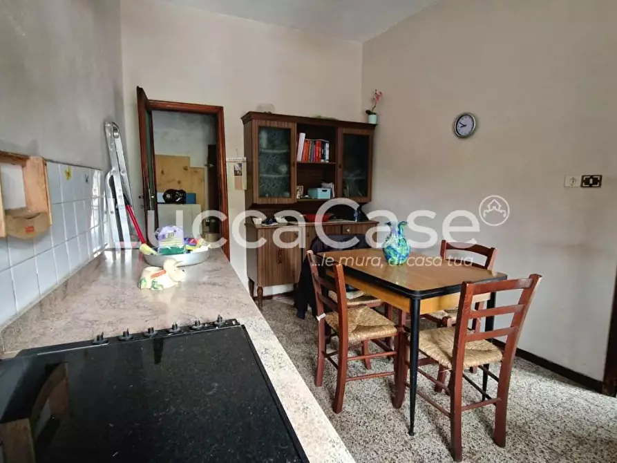 Immagine 19 di Terratetto in vendita  a Lucca