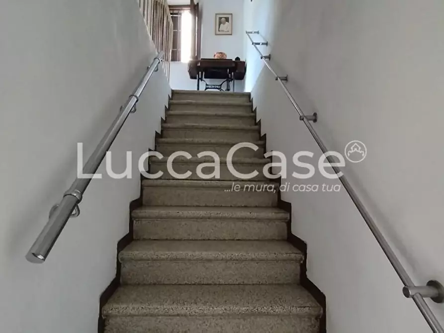 Immagine 5 di Terratetto in vendita  a Lucca