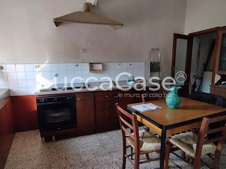 Immagine 3 di Terratetto in vendita  a Lucca