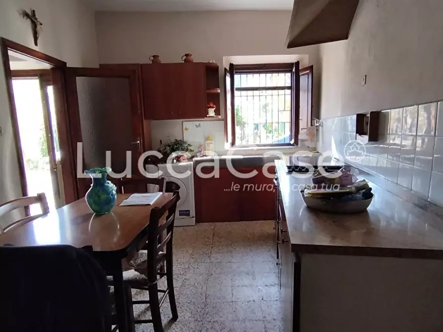 Immagine 4 di Terratetto in vendita  a Lucca