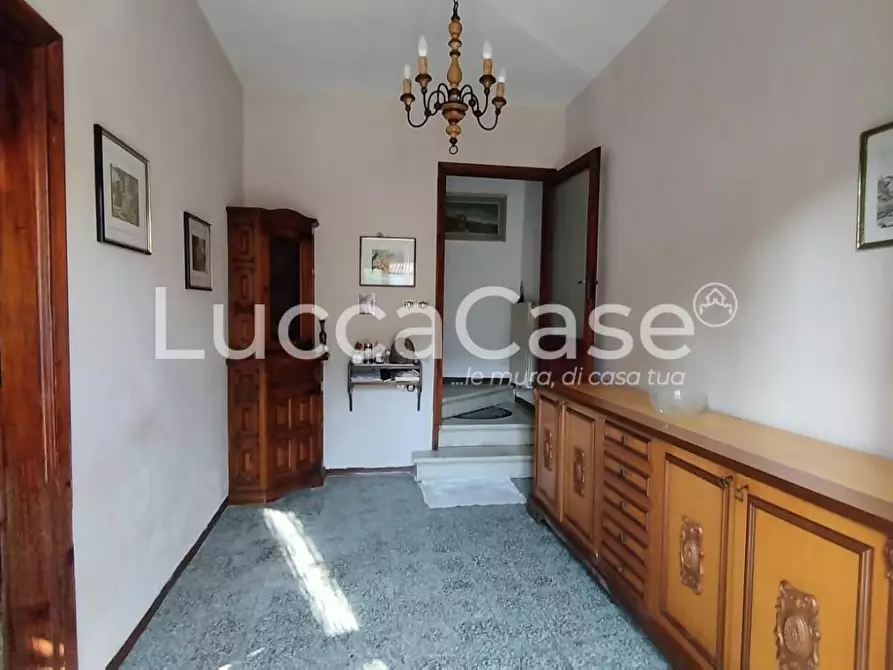 Immagine 2 di Terratetto in vendita  a Lucca