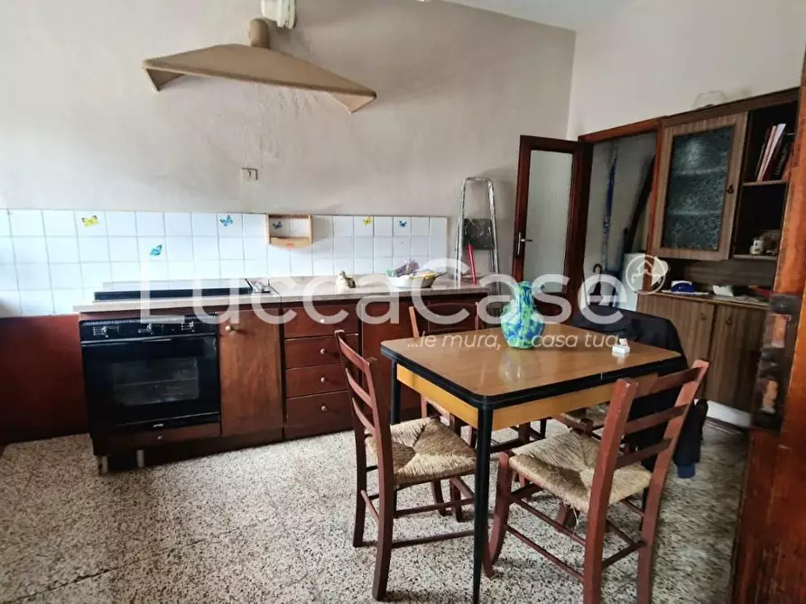 Immagine 18 di Terratetto in vendita  a Lucca