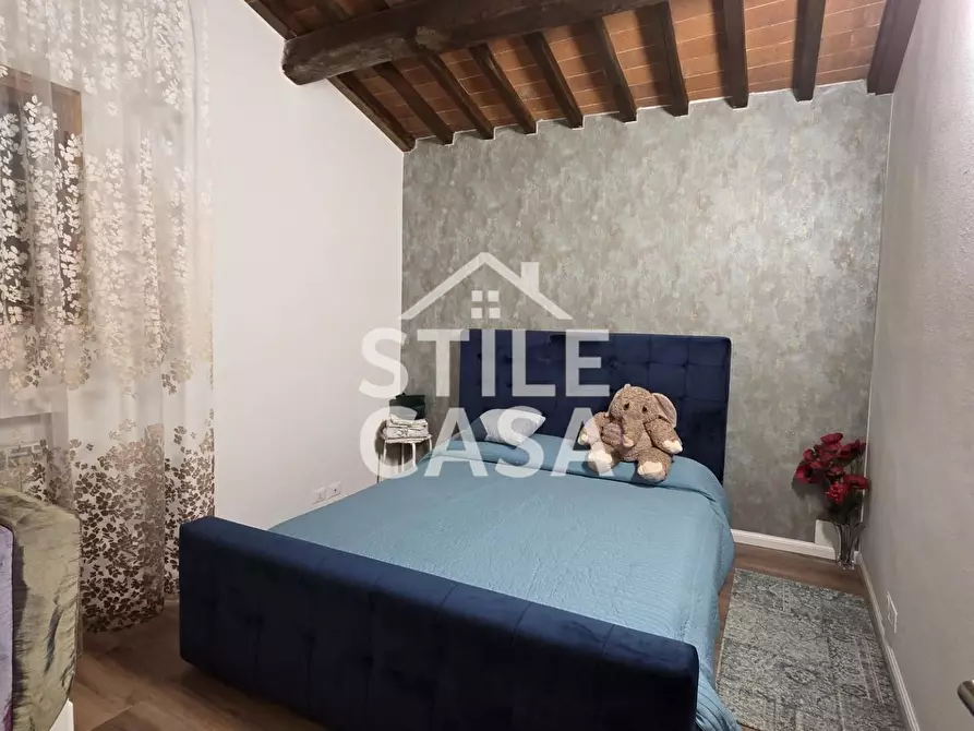 Immagine 4 di Terratetto in vendita  a Pescia