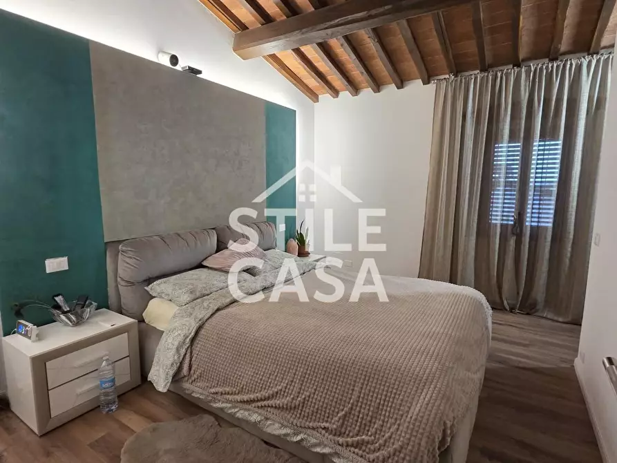 Immagine 9 di Terratetto in vendita  a Pescia