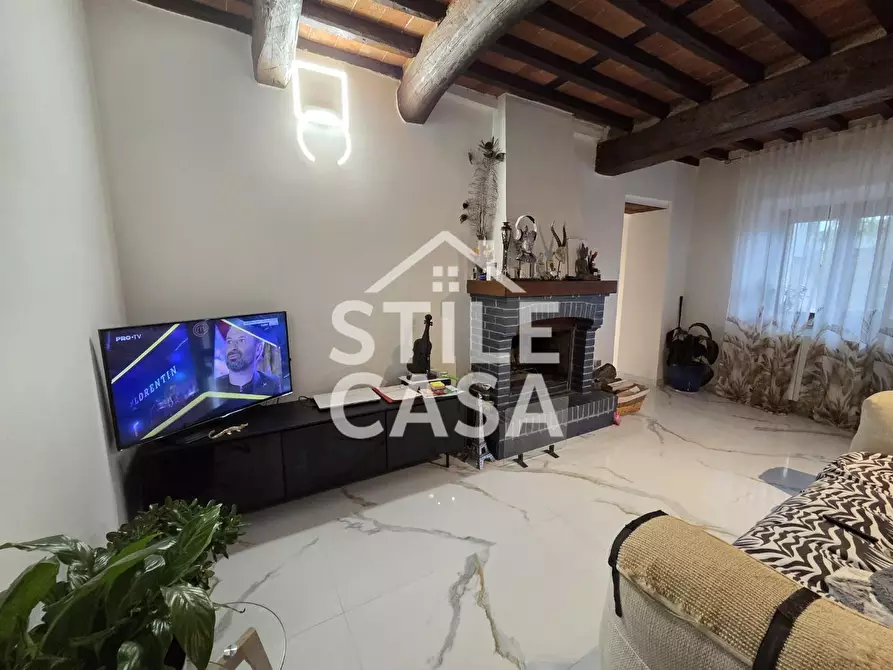 Immagine 20 di Terratetto in vendita  a Pescia