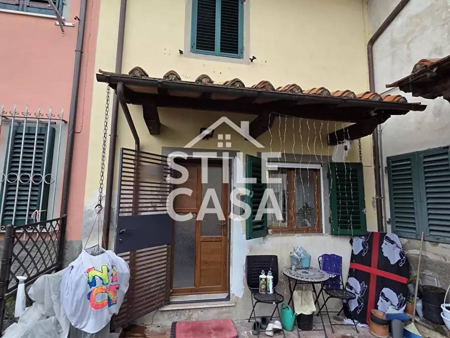 Immagine 22 di Terratetto in vendita  a Pescia