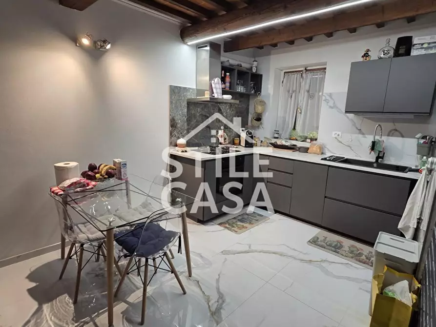 Immagine 12 di Terratetto in vendita  a Pescia