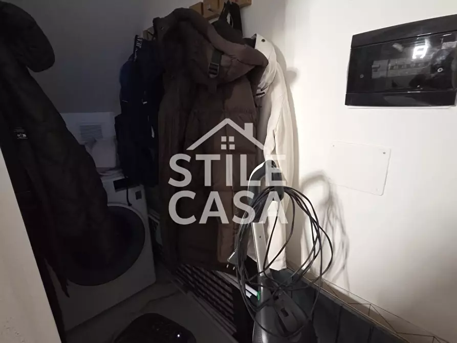 Immagine 19 di Terratetto in vendita  a Pescia