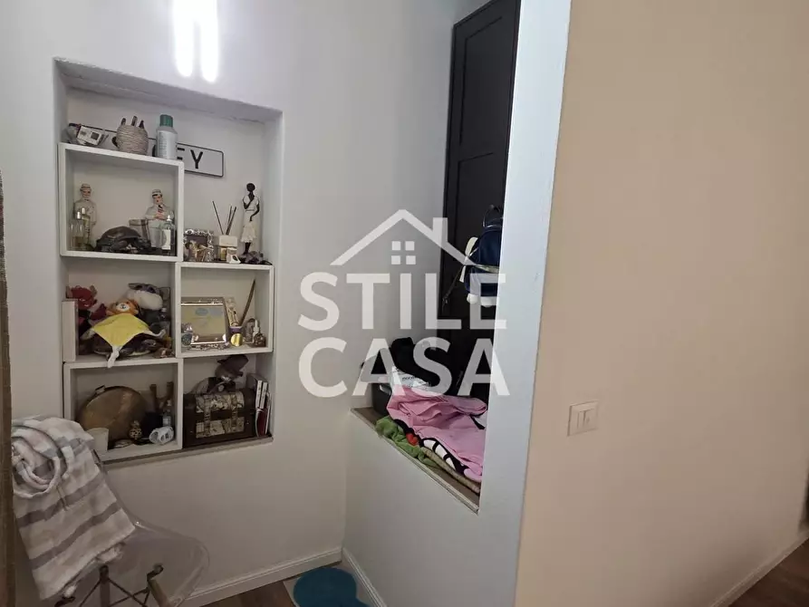 Immagine 7 di Terratetto in vendita  a Pescia