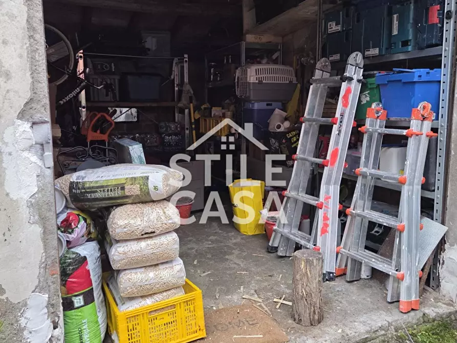 Immagine 3 di Terratetto in vendita  a Pescia