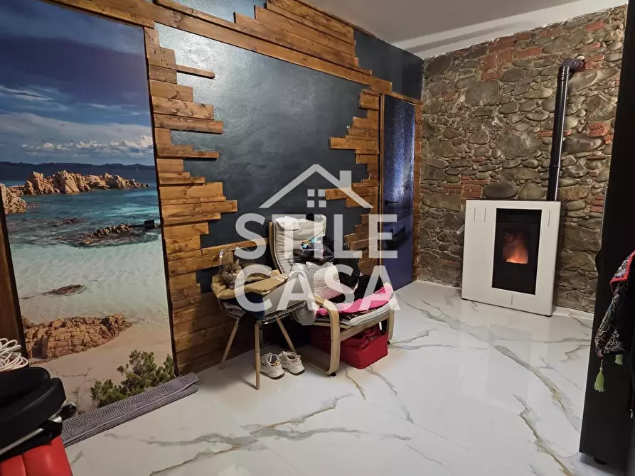 Immagine 21 di Terratetto in vendita  a Pescia