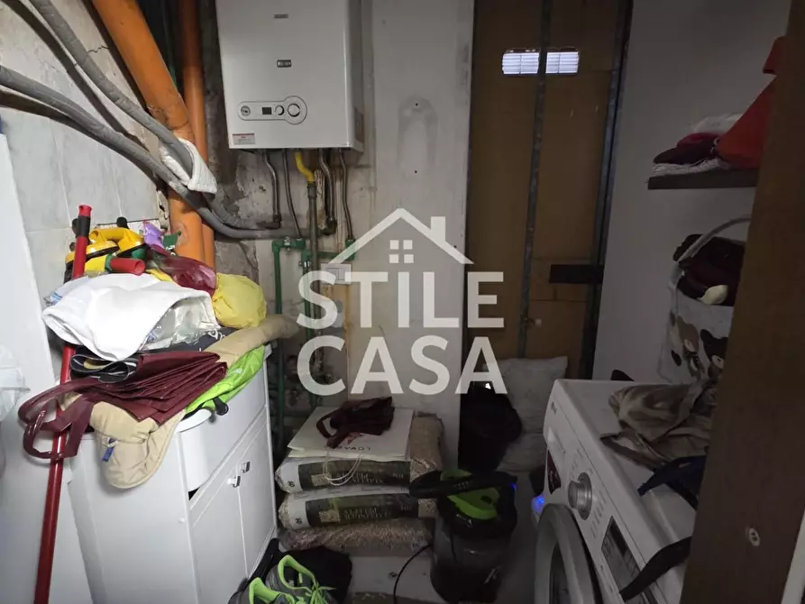 Immagine 15 di Terratetto in vendita  a Pescia