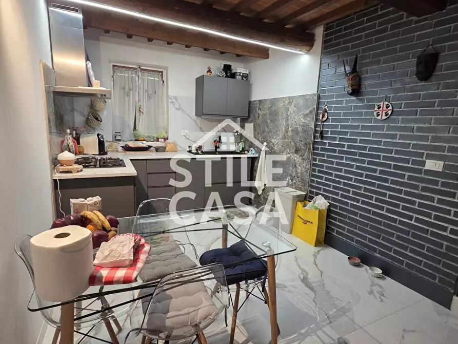 Immagine 18 di Terratetto in vendita  a Pescia