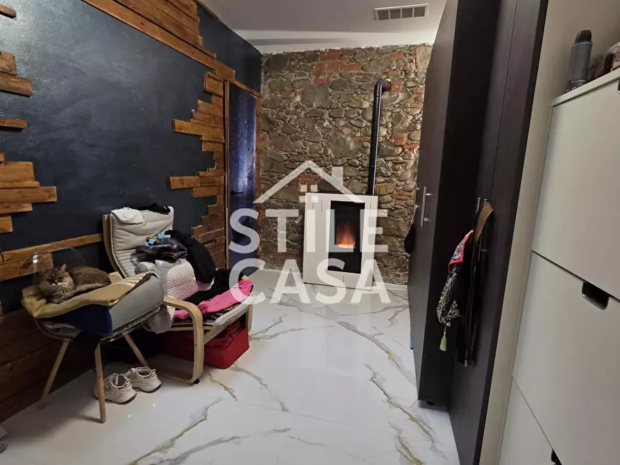 Immagine 13 di Terratetto in vendita  a Pescia