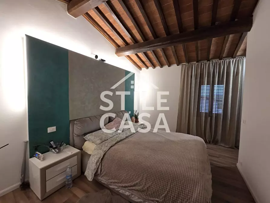 Immagine 8 di Terratetto in vendita  a Pescia