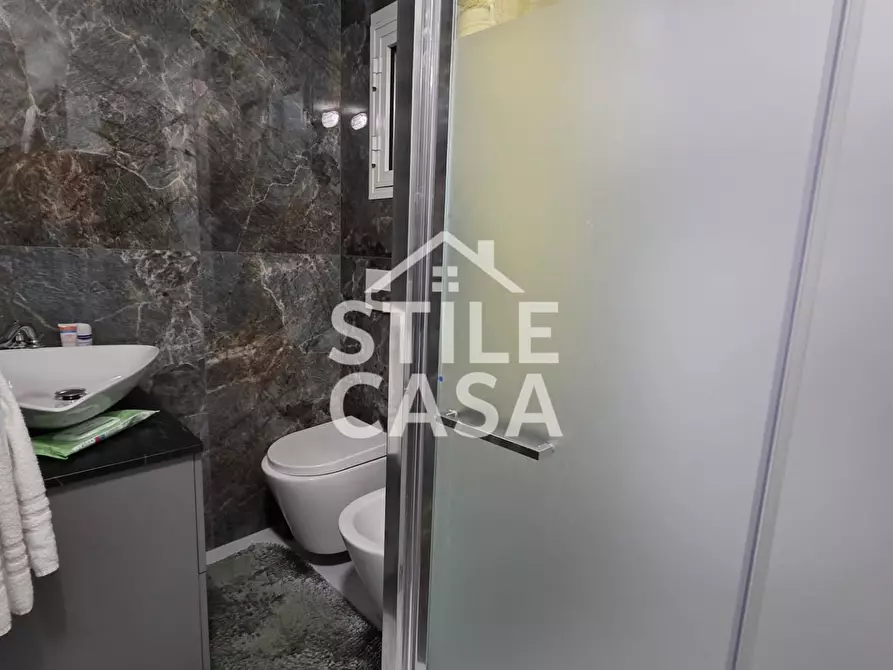 Immagine 17 di Terratetto in vendita  a Pescia